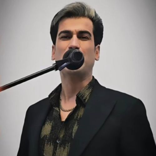 دانلود آهنگ مسلم فتاحی به نام جاذبه